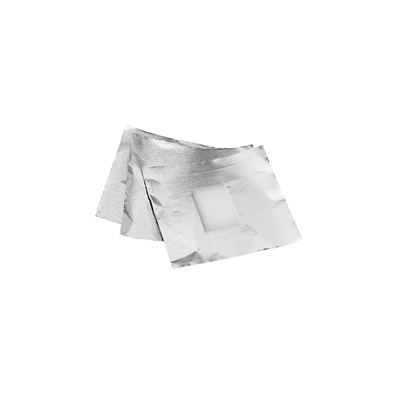 FOIL REMOVER GEL