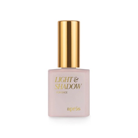 FOR ONCE - 405 LIGHT & SHADOW SHEER GEL COULEUR APRES NAIL