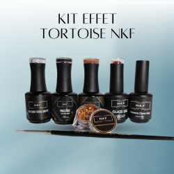 KIT EFFET TORTOISE NKF