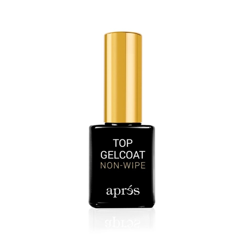 NON-WIPE GLOSSY TOP GELCOAT...