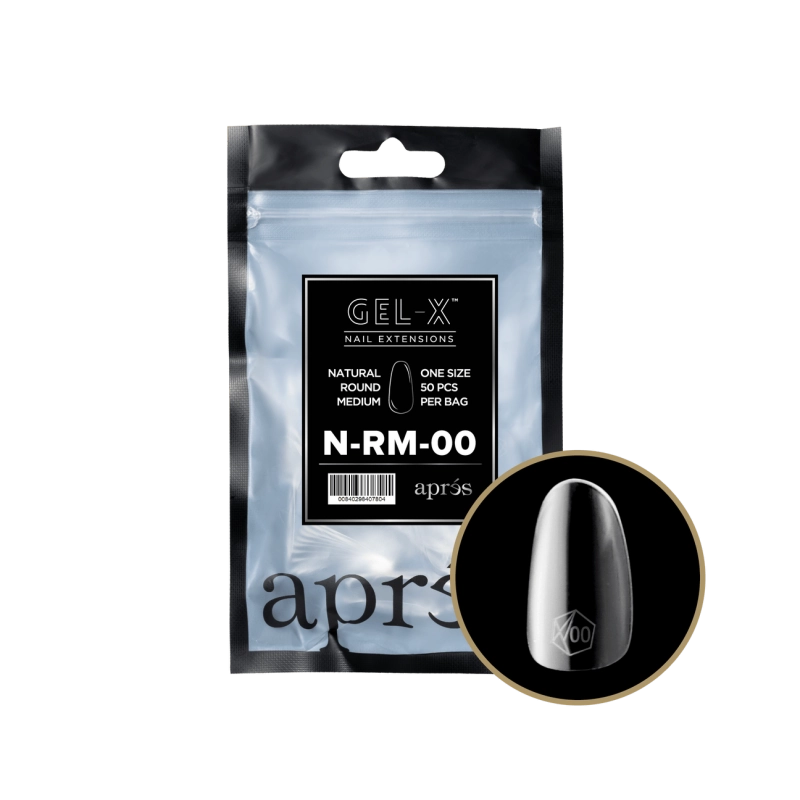 RECHARGES GEL-X® NATURAL...