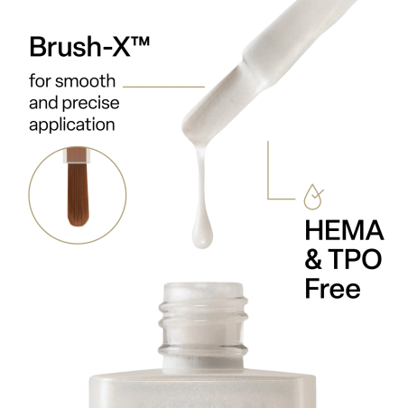 Celestial - P01, 10ml Astral Gel Couleur Apres Nail