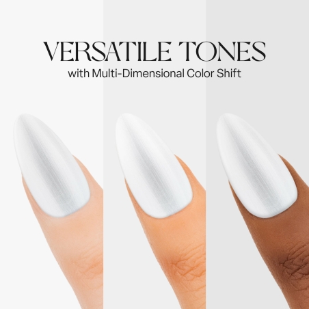 Celestial - P01, 10ml Astral Gel Couleur Apres Nail