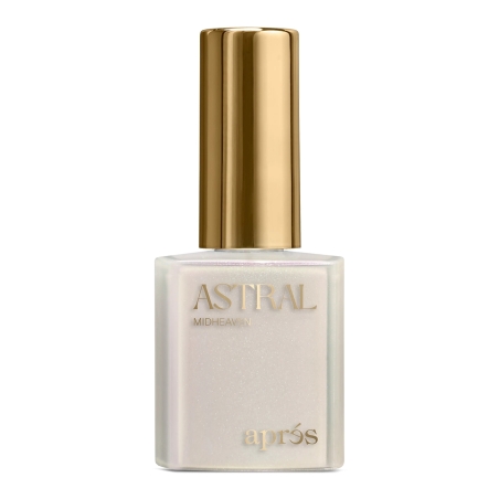 Midheaven - P02, 10ml Astral Gel Couleur Apres Nail