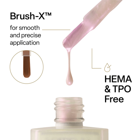 Midheaven - P02, 10ml Astral Gel Couleur Apres Nail