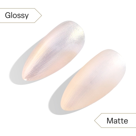 Bliss - P03, 10ml Astral Gel Couleur Apres Nail