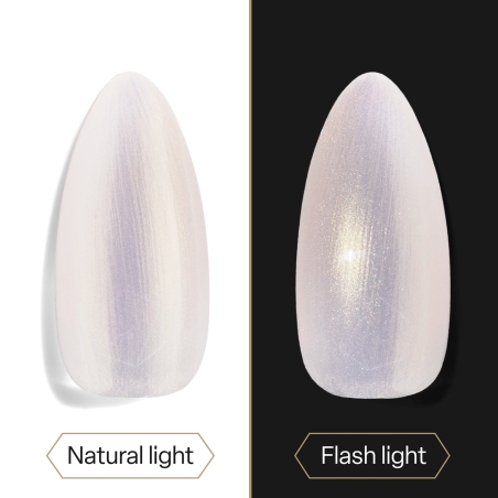 Bliss - P03, 10ml Astral Gel Couleur Apres Nail