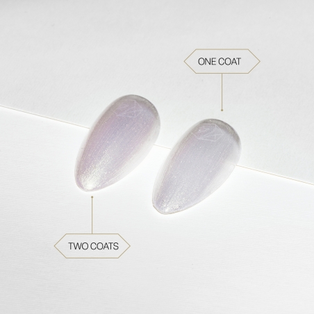Bliss - P03, 10ml Astral Gel Couleur Apres Nail