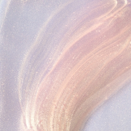 Bliss - P03, 10ml Astral Gel Couleur Apres Nail