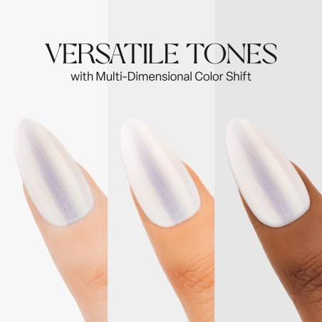 Bliss - P03, 10ml Astral Gel Couleur Apres Nail