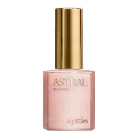 Intentional - P04 , 10ml Astral Gel Couleur Apres Nail