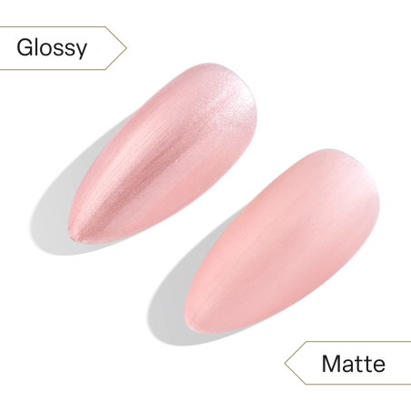 Intentional - P04 , 10ml Astral Gel Couleur Apres Nail