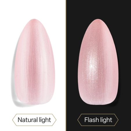 Intentional - P04 , 10ml Astral Gel Couleur Apres Nail