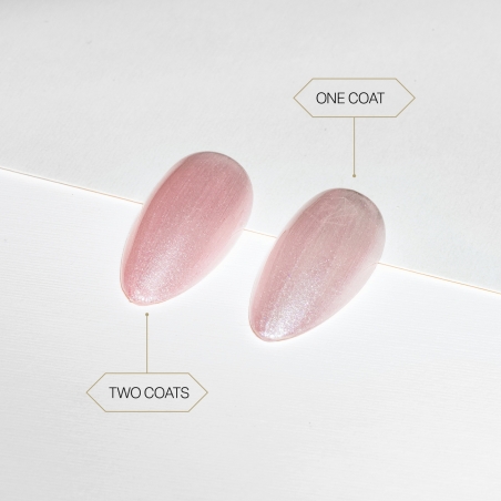 Intentional - P04 , 10ml Astral Gel Couleur Apres Nail