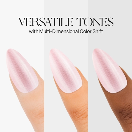 Intentional - P04 , 10ml Astral Gel Couleur Apres Nail