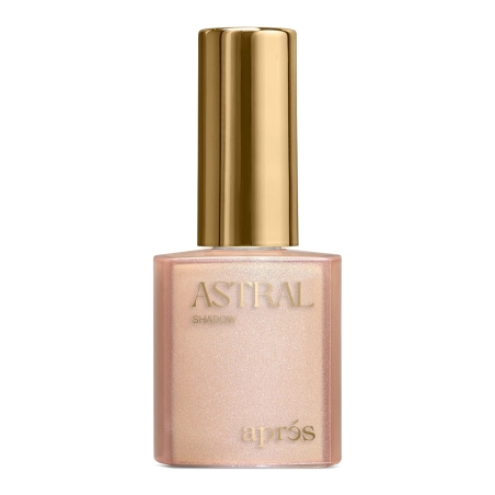 Shadow - P05, 10ml Astral Gel Couleur Apres Nail