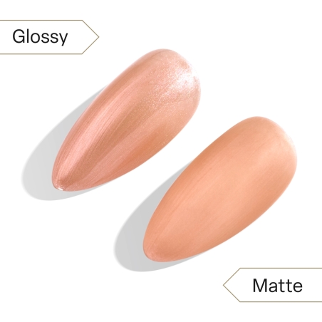 Shadow - P05, 10ml Astral Gel Couleur Apres Nail