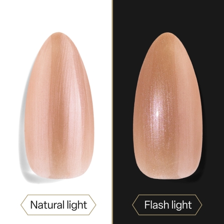 Shadow - P05, 10ml Astral Gel Couleur Apres Nail