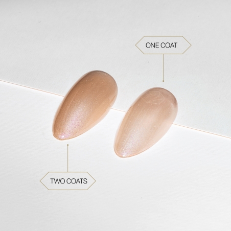 Shadow - P05, 10ml Astral Gel Couleur Apres Nail