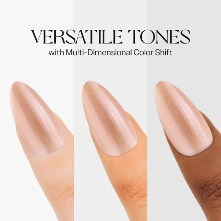 Shadow - P05, 10ml Astral Gel Couleur Apres Nail