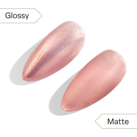 Retrograde - P06, 10ml Astral Gel Couleur Apres Nail