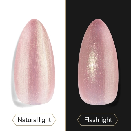 Retrograde - P06, 10ml Astral Gel Couleur Apres Nail