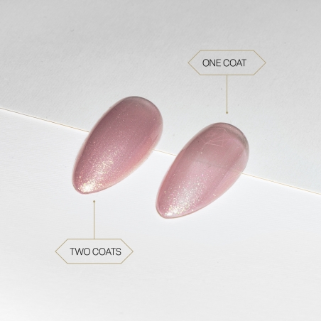 Retrograde - P06, 10ml Astral Gel Couleur Apres Nail