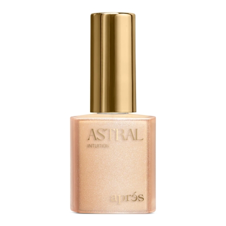 Intuition - P07, 10ml Astral Gel Couleur Apres Nail
