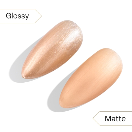 Intuition - P07, 10ml Astral Gel Couleur Apres Nail