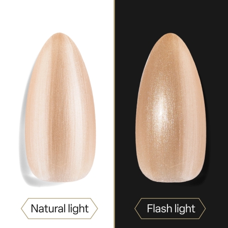 Intuition - P07, 10ml Astral Gel Couleur Apres Nail