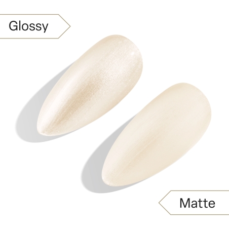 Balance - P09, 10ml Astral Gel Couleur Apres Nail