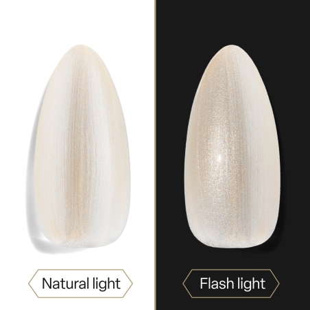 Balance - P09, 10ml Astral Gel Couleur Apres Nail