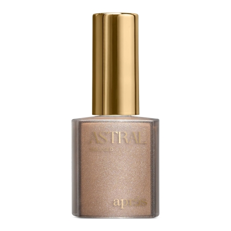 Smudged - P10, 10ml Astral Gel Couleur Apres Nail