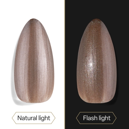 Smudged - P10, 10ml Astral Gel Couleur Apres Nail