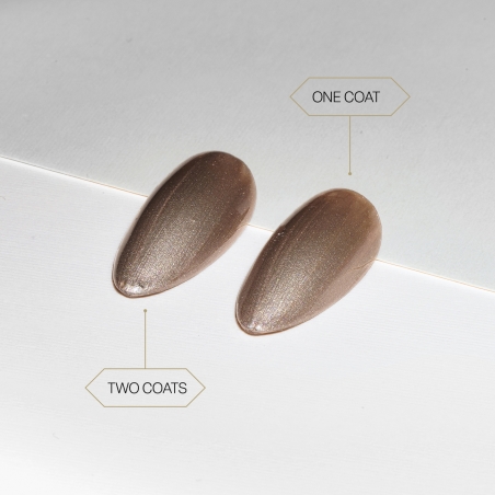 Smudged - P10, 10ml Astral Gel Couleur Apres Nail