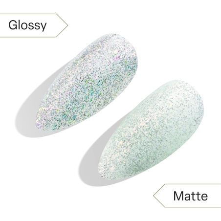 Wakey Reiki - FG01, 10ml Astral Gel Couleur Apres Nail