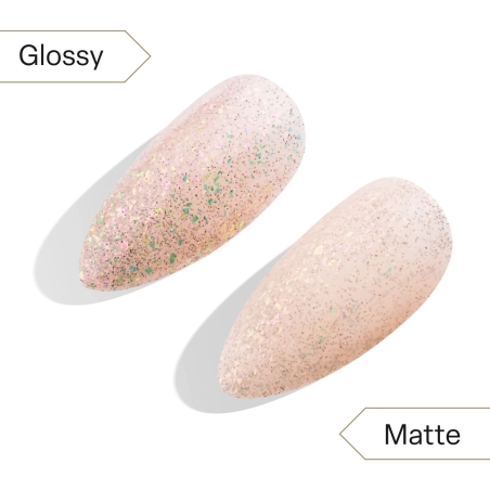 Pass The Salt - FG02, 10ml Astral Gel Couleur Apres Nail
