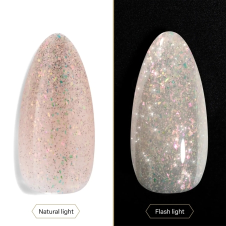 Pass The Salt - FG02, 10ml Astral Gel Couleur Apres Nail