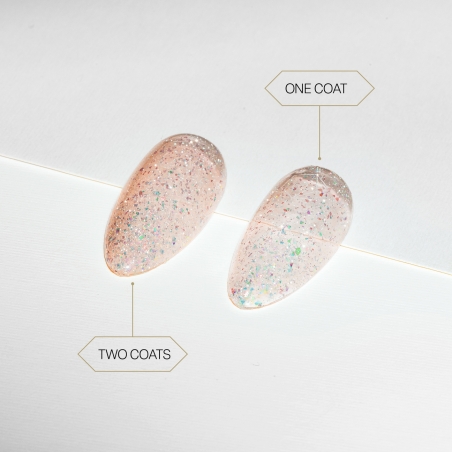 Pass The Salt - FG02, 10ml Astral Gel Couleur Apres Nail