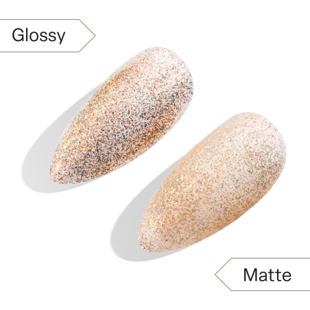 Santo My Palo - FG04, 10ml Astral Gel Couleur Apres Nail