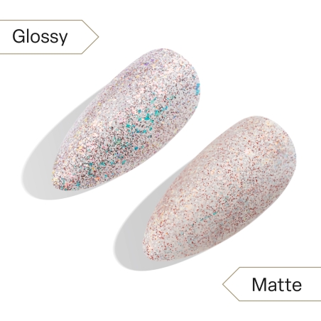 D.O.B. - FG05, 10ml Astral Gel Couleur Apres Nail