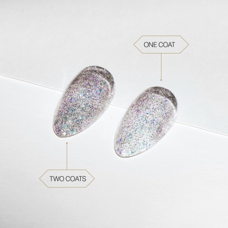 D.O.B. - FG05, 10ml Astral Gel Couleur Apres Nail