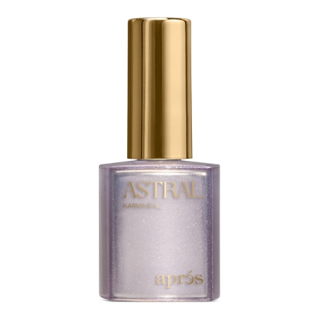 Karma Is A… - FG06, 10ml Astral Gel Couleur Apres Nail