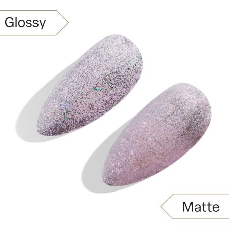 Karma Is A… - FG06, 10ml Astral Gel Couleur Apres Nail