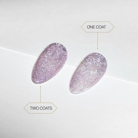 Karma Is A… - FG06, 10ml Astral Gel Couleur Apres Nail