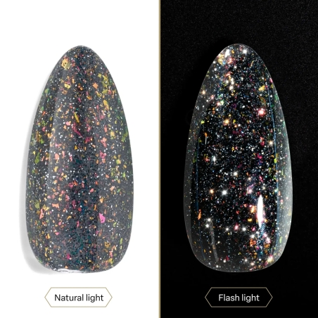 Just A Phase - FG07, 10ml Astral Gel Couleur Apres Nail
