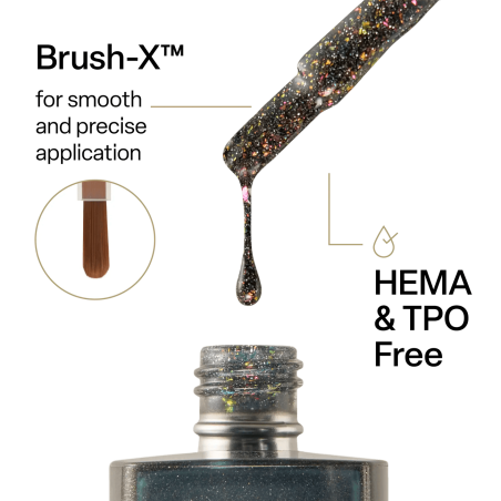 Just A Phase - FG07, 10ml Astral Gel Couleur Apres Nail