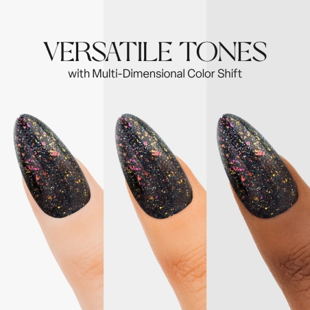 Just A Phase - FG07, 10ml Astral Gel Couleur Apres Nail