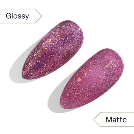 Sitting Pretty - FG08, 10ml Astral Gel Couleur Apres Nail