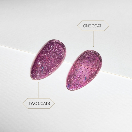 Sitting Pretty - FG08, 10ml Astral Gel Couleur Apres Nail